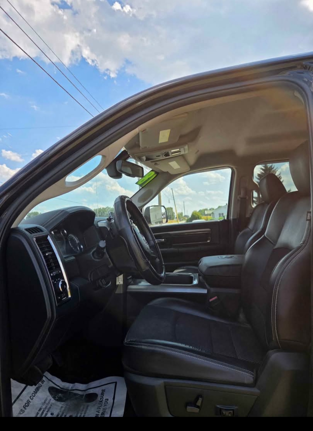 2018 RAM Ram 2500 Pickup Big Horn - Photo 6
